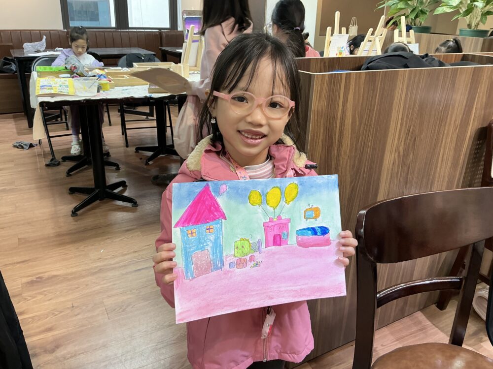 Tác phẩm KID – Linh San | 2026-01-11 32