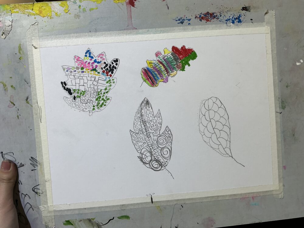 Tác phẩm KID Nguyễn Minh Nhật 2019 ( Mẹ Huế ) | 2026-01-11 32