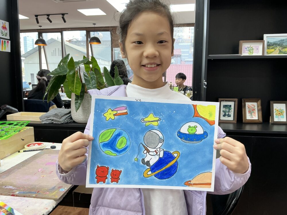 Tác phẩm KID Diệp Vy – 2015 | 2026-01-11 32