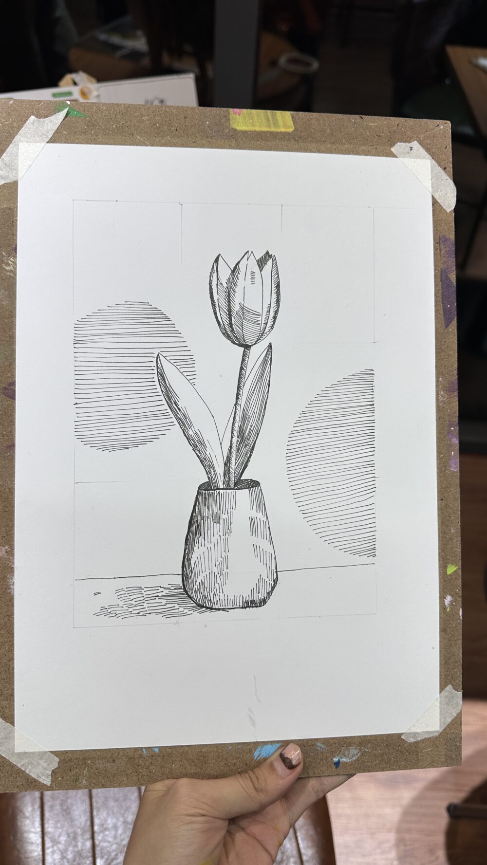 Tác phẩm Vũ Tú Uyên | 2026-01-06 34