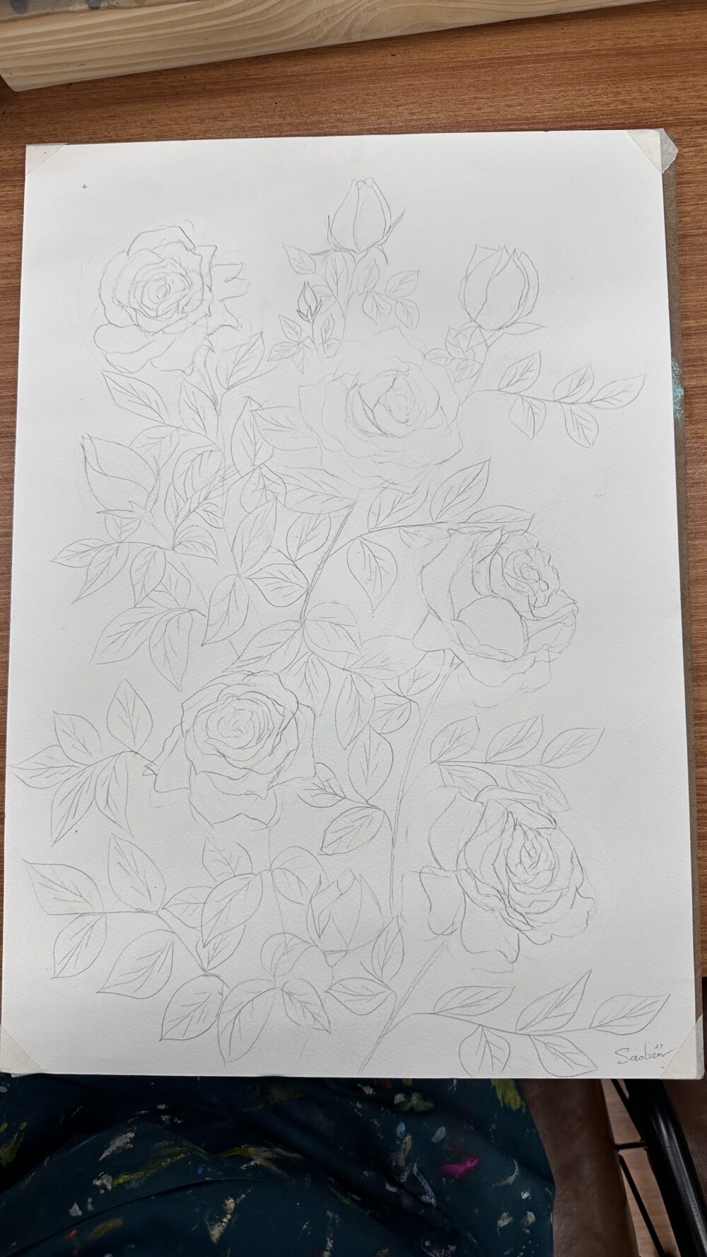 Tác phẩm Nguyễn Thị Phương Thảo | 2026-01-06 34