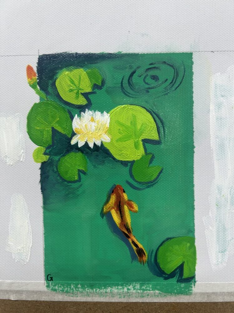 Tác phẩm Nguyễn Hương Giang | 2026-01-13 34