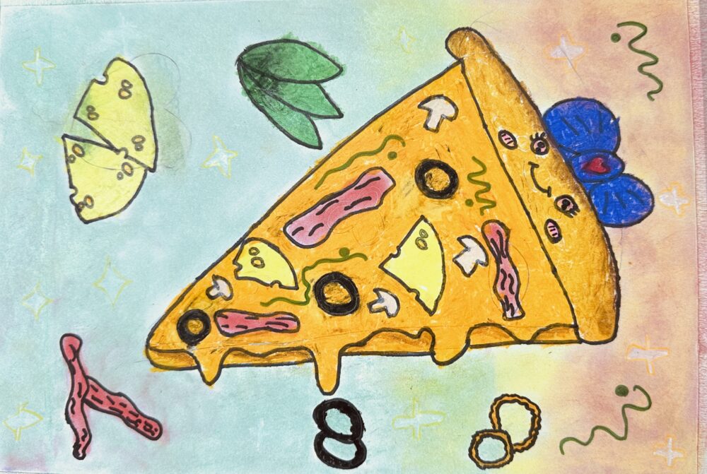 Tác phẩm KID Phạm Anh Thư 2018 | 2026-01-07 34