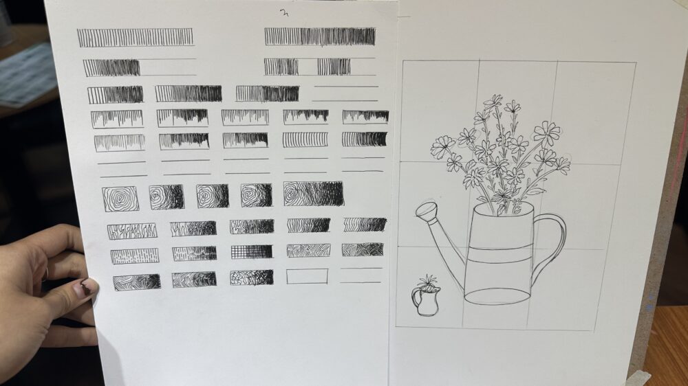 Tác phẩm Chị Ngọc | 2026-01-07 34