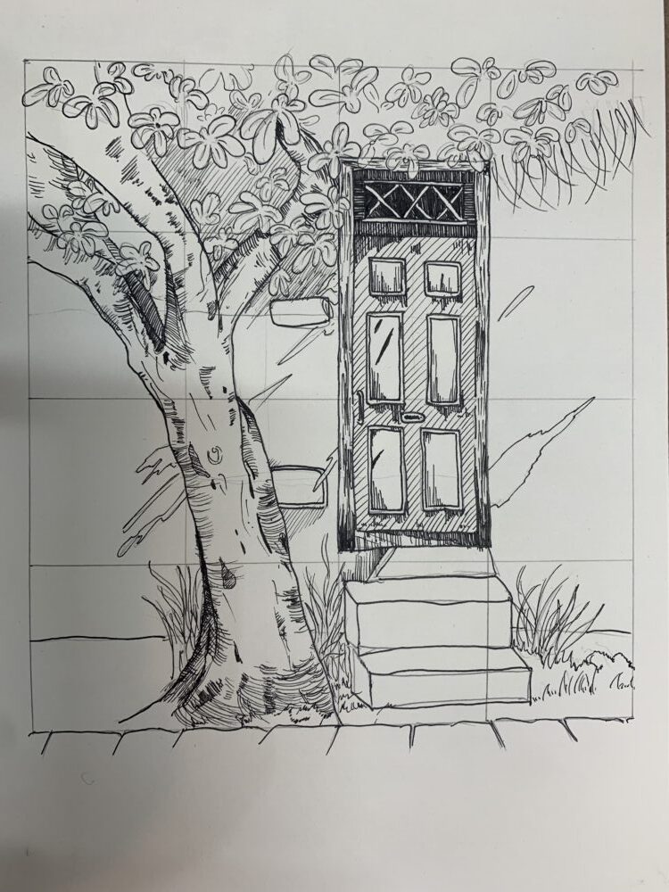 Tác phẩm TEEN Lê Nam Anh 2010 | 2026-01-30 34