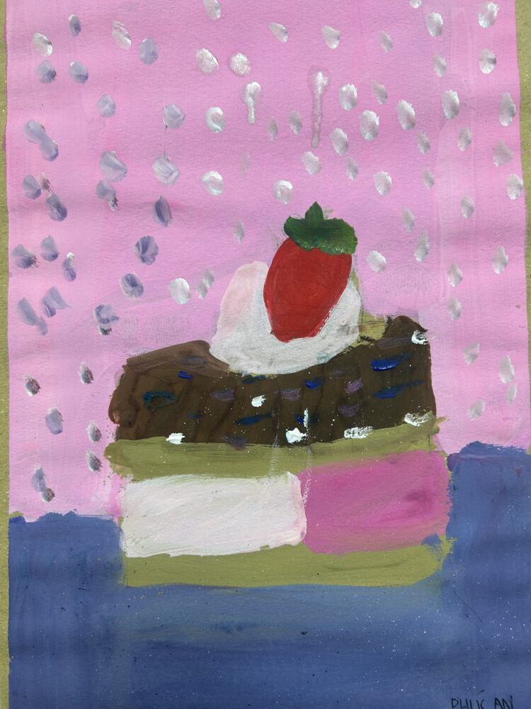 Tác phẩm Phúc An | 2026-01-17 32