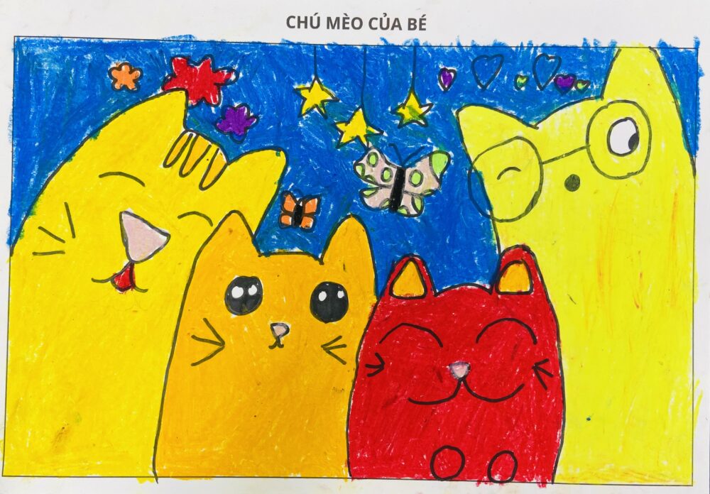 Tác phẩm Nguyễn Gia Nhi | 2026-01-24 33