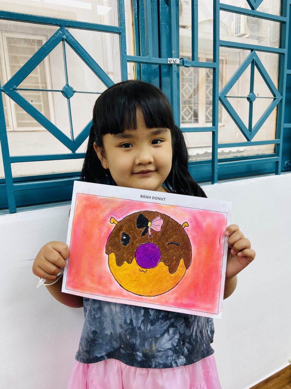 Tác phẩm KID Nguyễn Ngọc Hoàng Kim 2019 | 2026-01-24 33