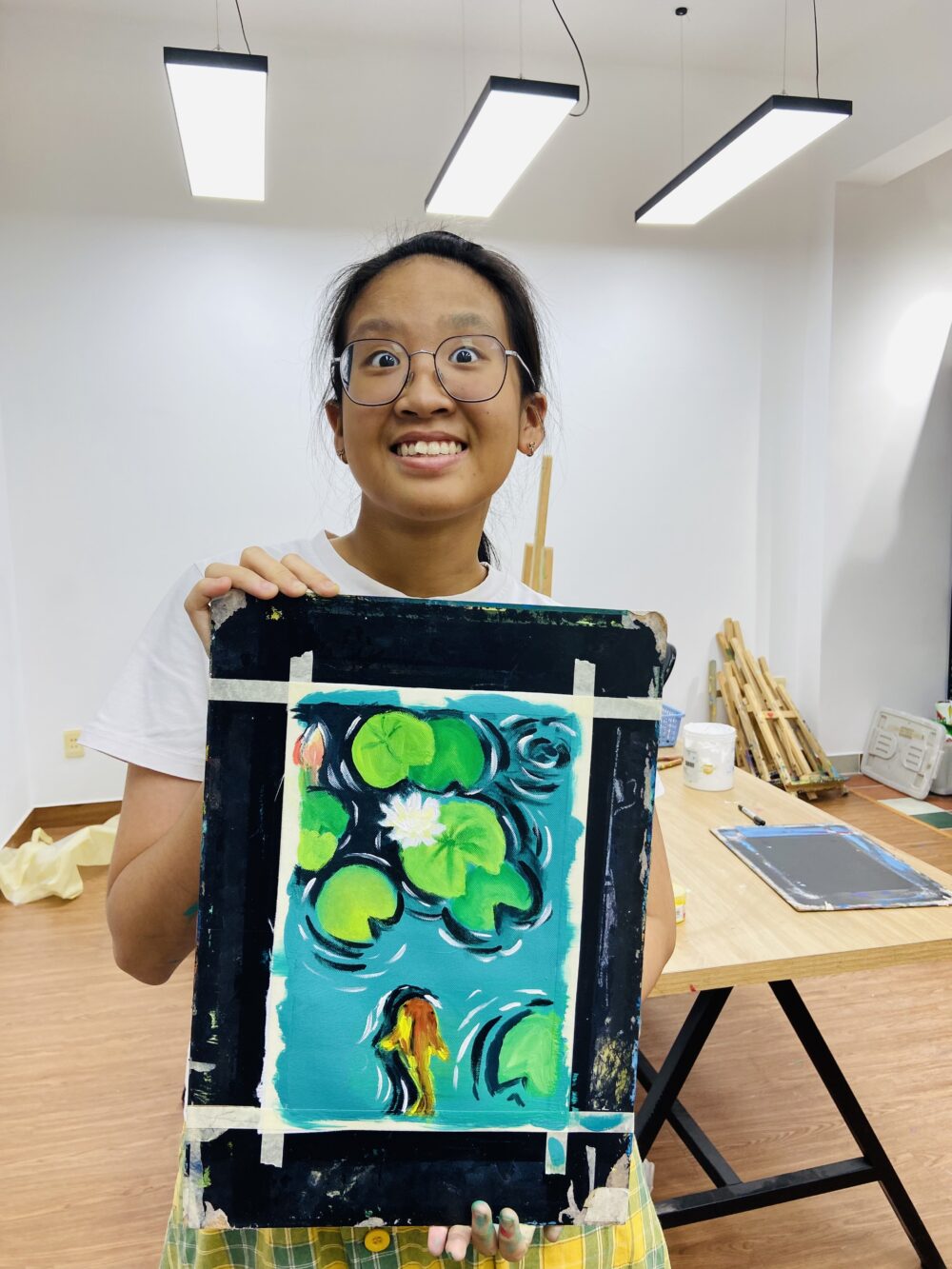 Tác phẩm TEEN Lê Khánh Ngọc 2013 | 2026-01-24 33