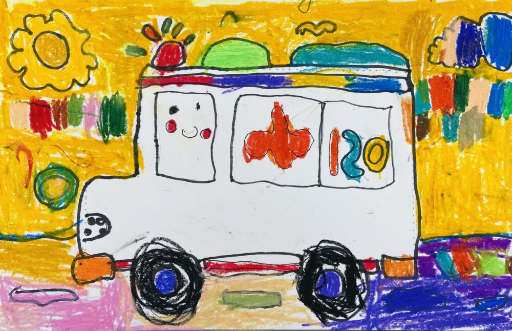 Tác phẩm KID Lưu Nguyễn Hà My 2021 | 2026-01-25 34