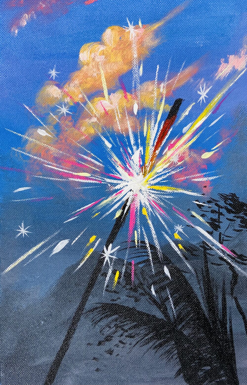 Tác phẩm Xuân Nhi | 2026-01-25 34