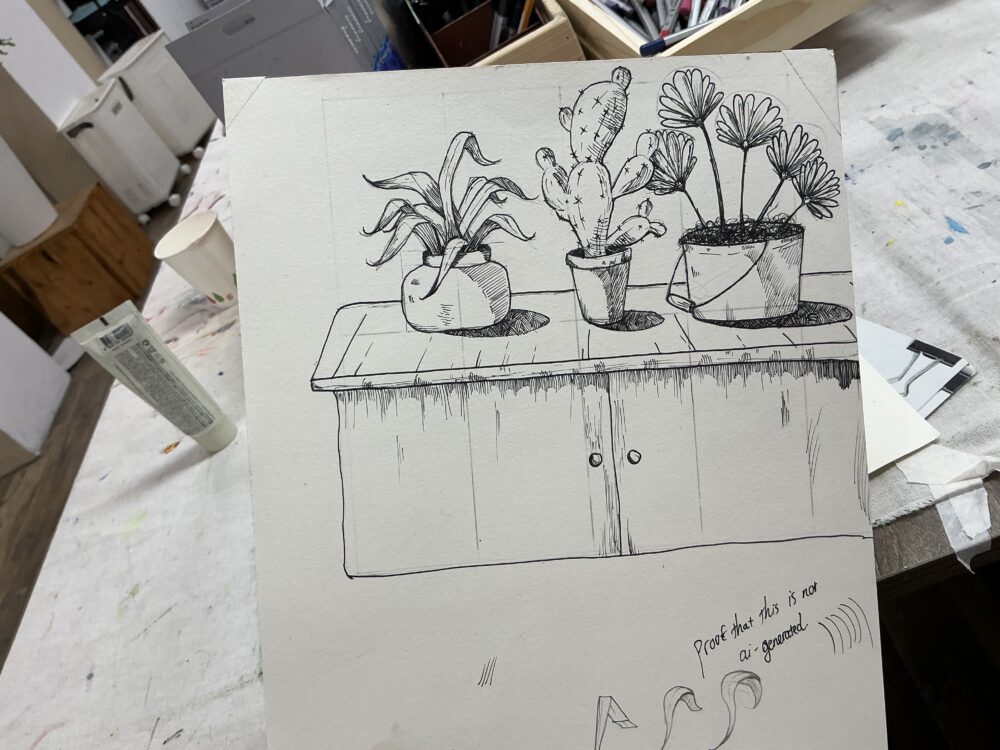 Tác phẩm TEEN Lê Nam Anh 2010 | 2026-01-14 34