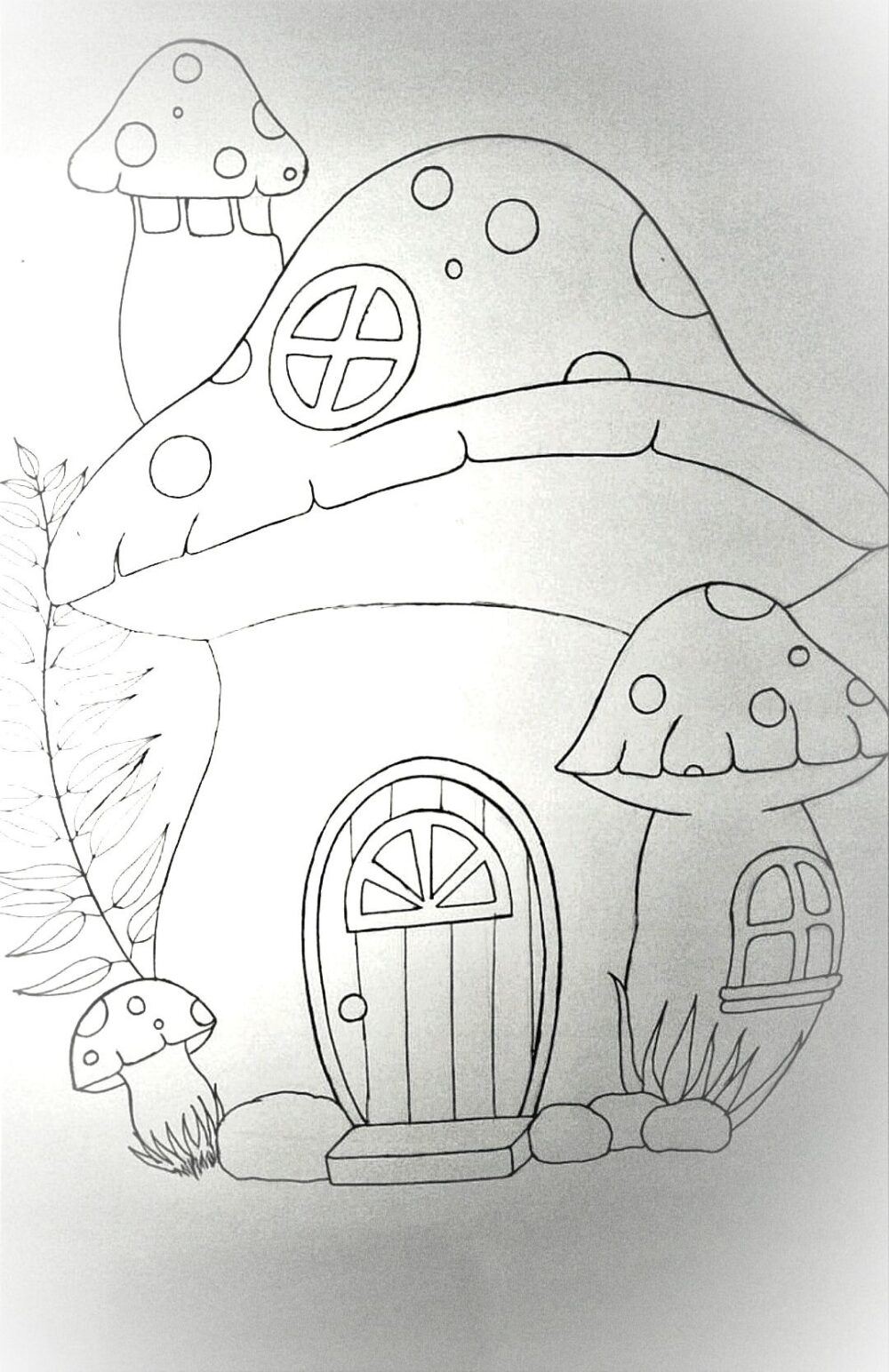 Tác phẩm Tuệ Giang | 2026-01-25 33