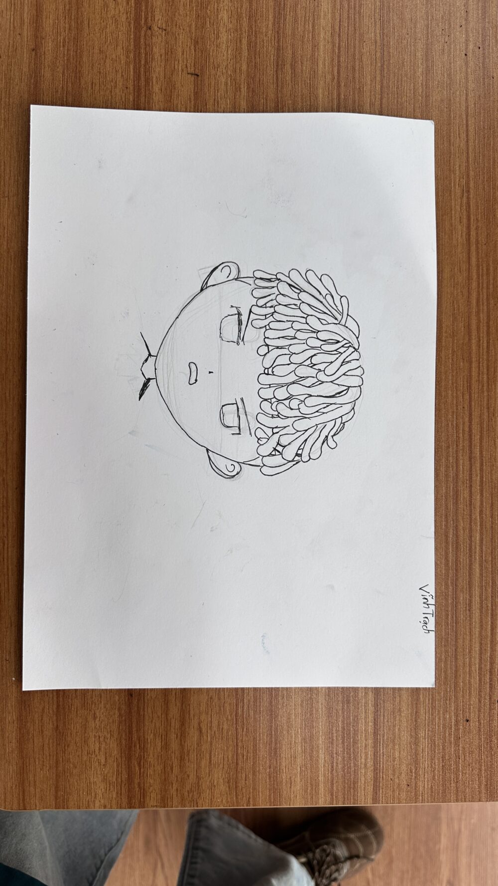 Tác phẩm Scandrett Vinh Trach Elijah 2016 | 2026-01-17 32