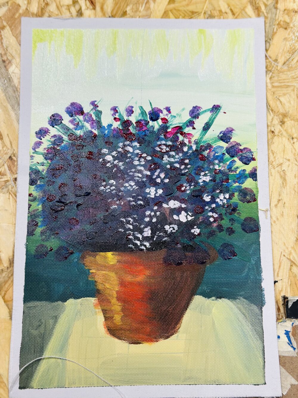 Tác phẩm Huỳnh Nguyễn Thiên An | 2026-01-03 34