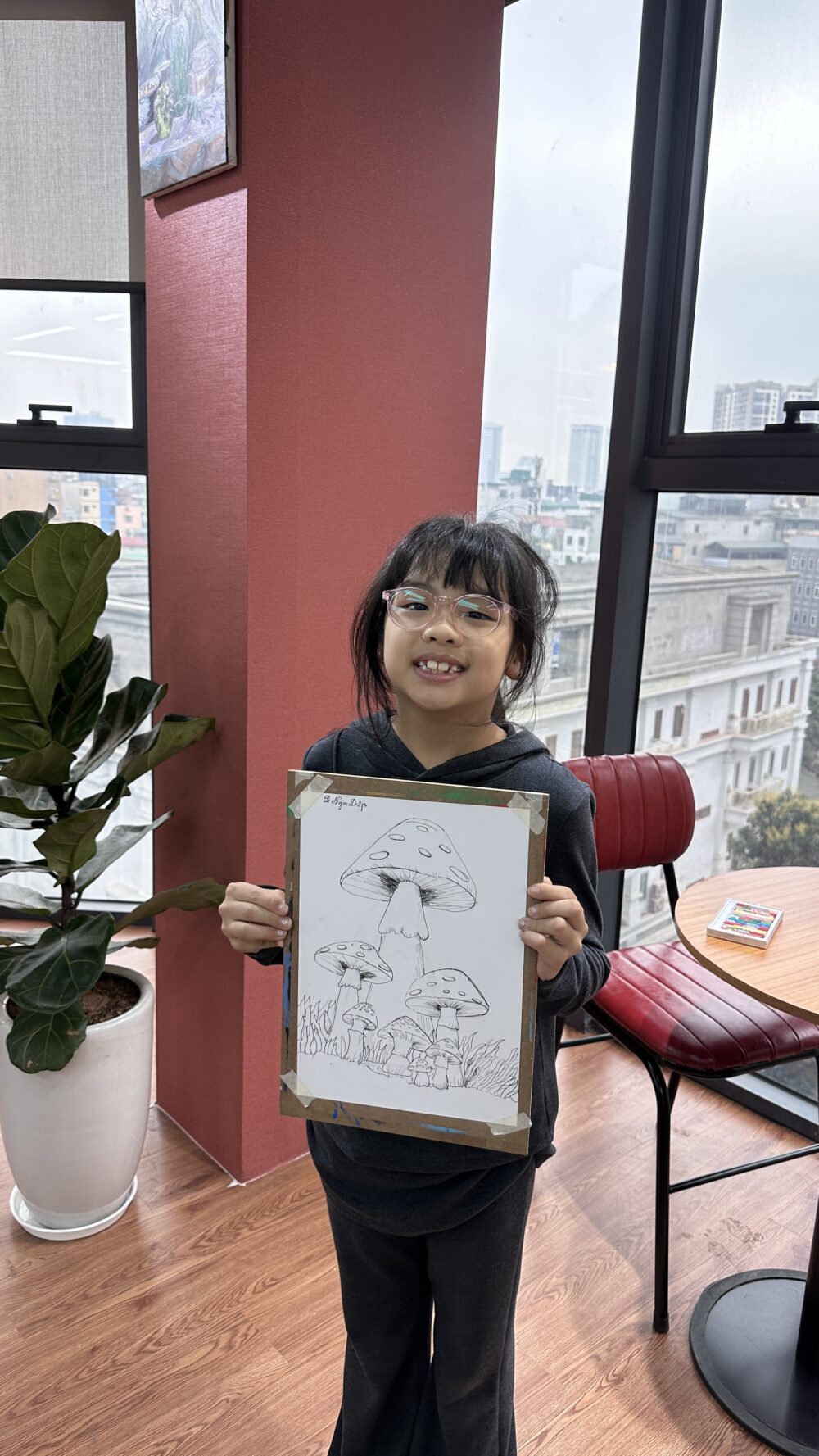 Tác phẩm Lê Ngọc Diệp | 2026-01-17 33