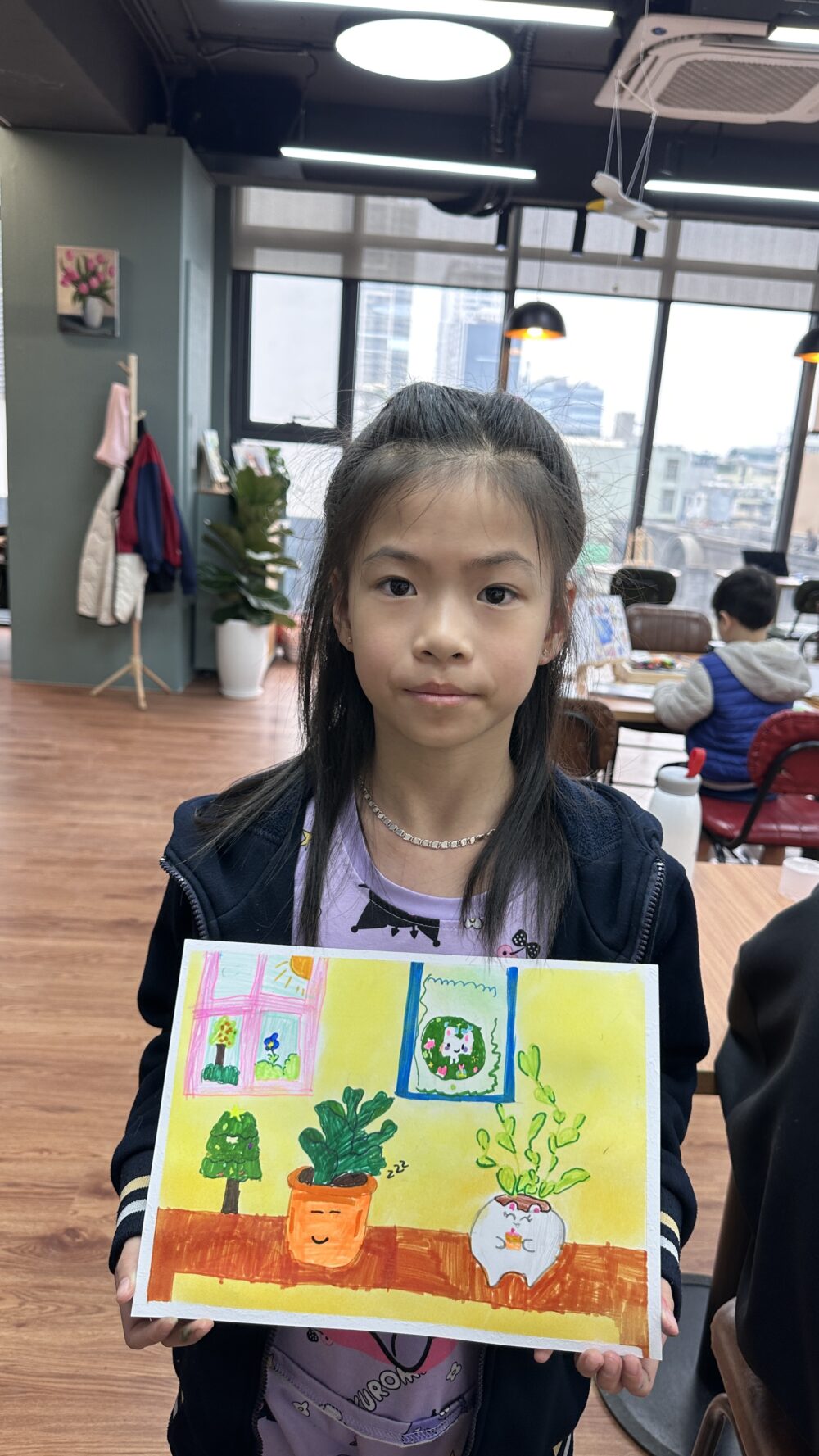 Tác phẩm Nguyễn Nguyên Hoàng | 2026-01-17 33