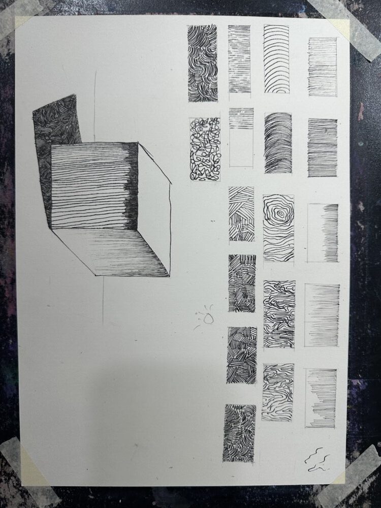 Tác phẩm Nguyễn Ngọc Quỳnh Như | 2026-01-04 33