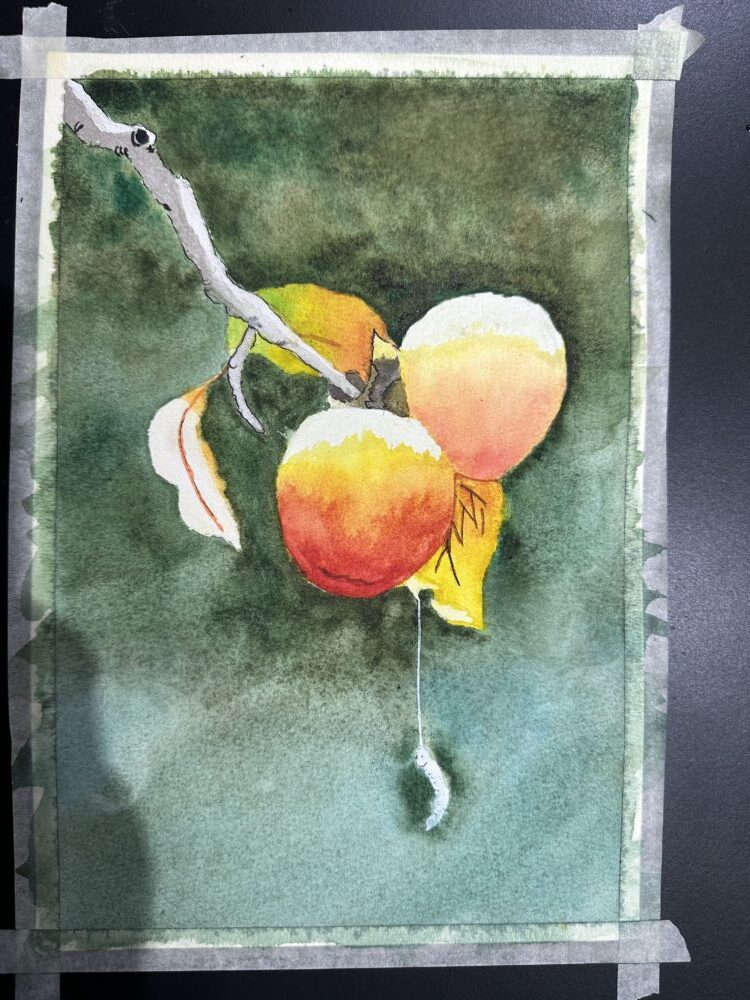 Tác phẩm Ngọc Triều | 2026-01-04 33