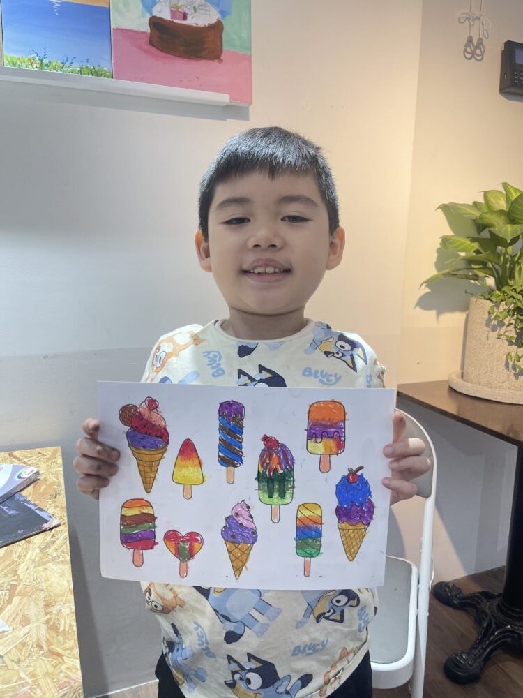 Tác phẩm Nguyễn Ngọc Huy | 2026-01-03 32