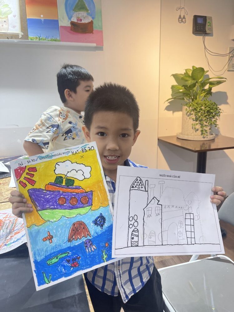 Tác phẩm ĐẶNG QUANG HẢI | 2026-01-03 32