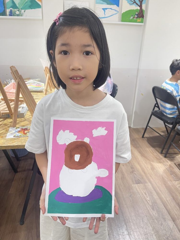 Tác phẩm ĐẶNG NGỌC HÂN | 2026-01-03 32