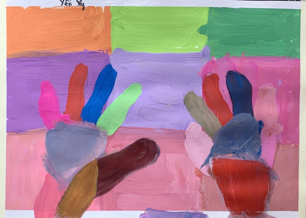 Tác phẩm Nguyễn Nhật Yến Vy 2019 | 2026-01-17 34