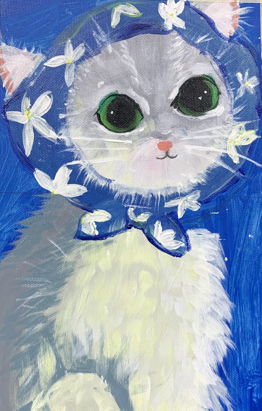 Tác phẩm Huỳnh Nguyễn Thiên An | 2026-01-17 34