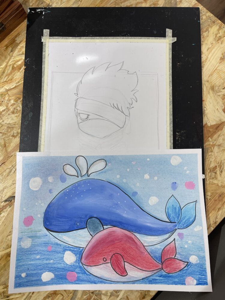 Tác phẩm Trần Ngọc Hoàng Nghi 2015 | 2026-01-03 32