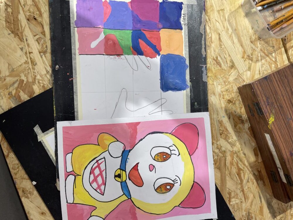 Tác phẩm Trần Ngọc Minh Khuê 2018 ‒ (0908047385) | 2026-01-03 32