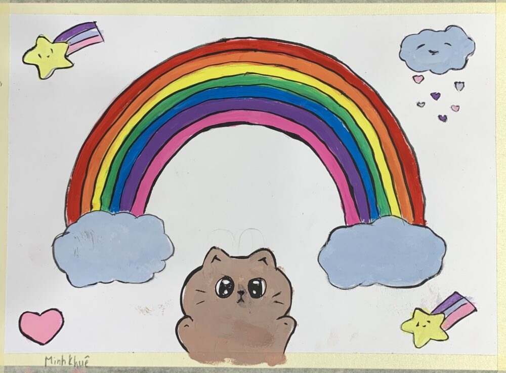 Tác phẩm Nại Lê Minh Khuê | 2026-01-17 34