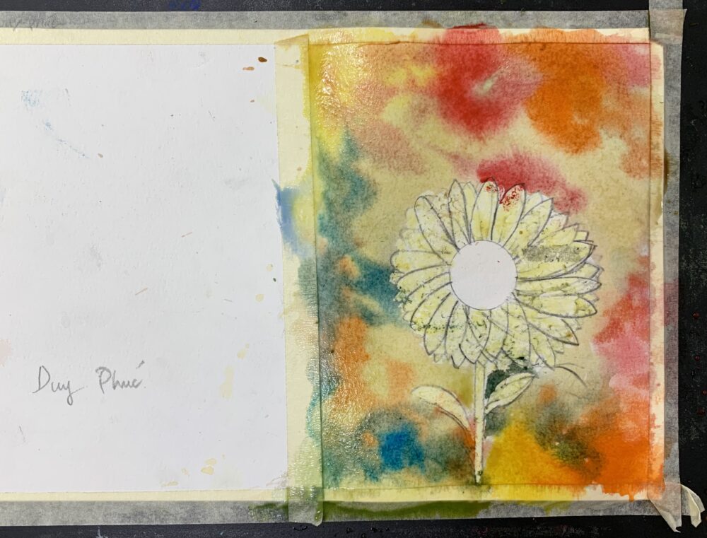 Tác phẩm Huỳnh Nguyễn Duy Phúc | 2026-01-17 34