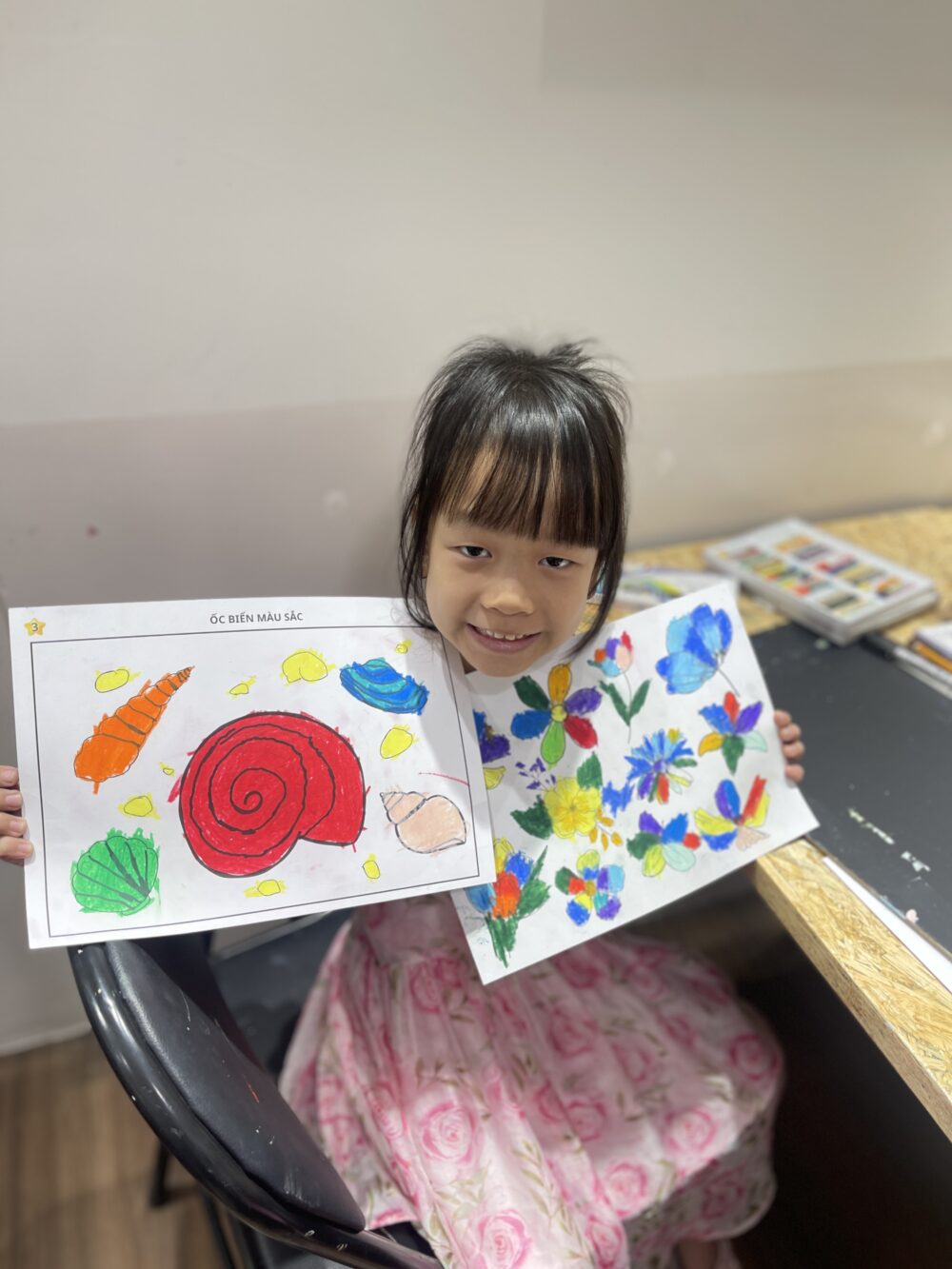 Tác phẩm Nguyễn Bảo Anh | 2026-01-04 32