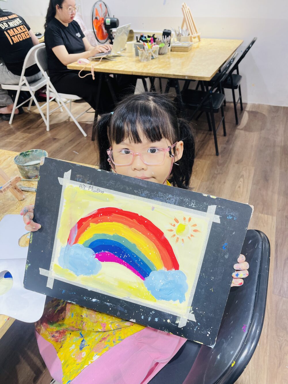 Tác phẩm Phạm Hà Phương 2019 | 2026-01-04 32