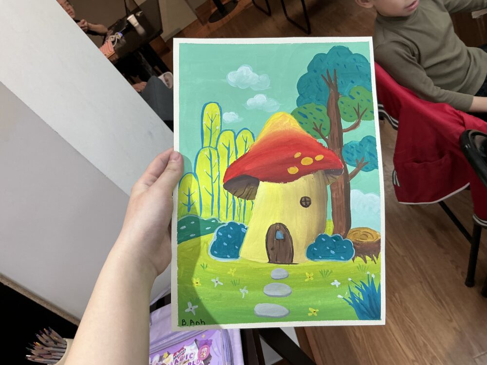 Tác phẩm Lã Bảo Anh 2014 | 2026-01-18 33