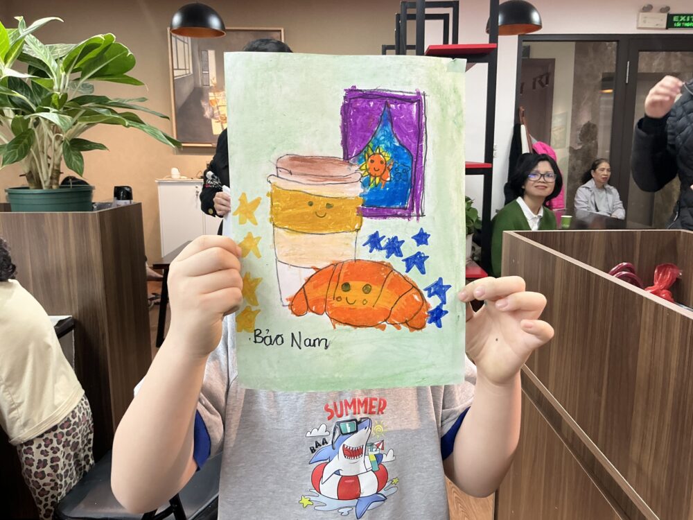 Tác phẩm Nguyễn Bảo Nam | 2026-01-18 33