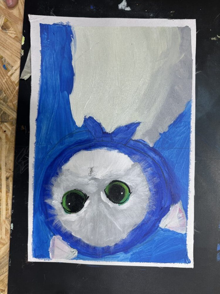 Tác phẩm Huỳnh Nguyễn Thiên An | 2026-01-16 34