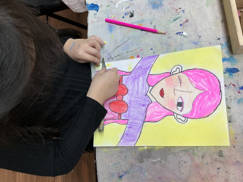 Tác phẩm Uyển Nhi 2018 | 2026-01-18 33