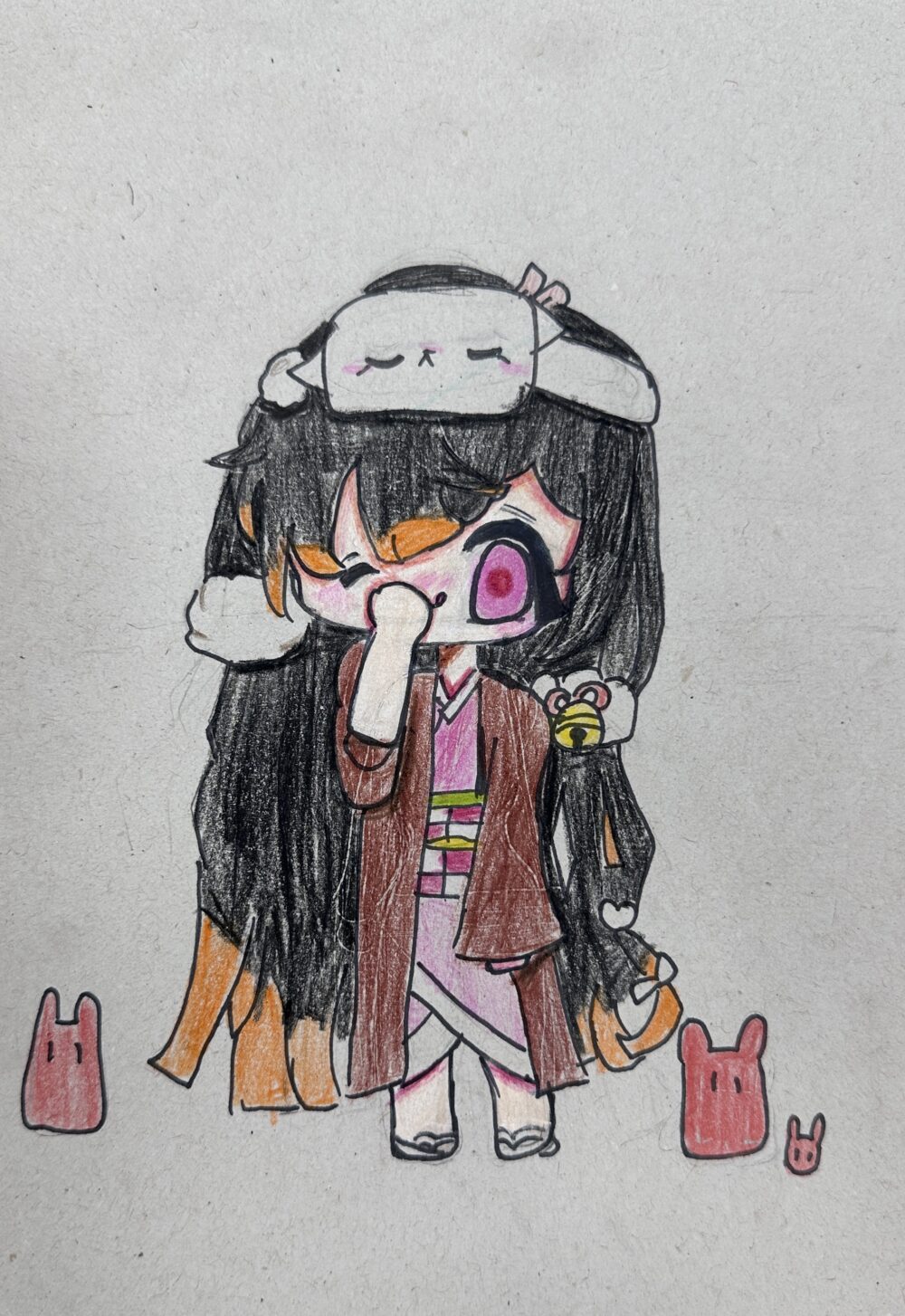 Tác phẩm Nguyễn Vy Thảo | 2026-01-21 34