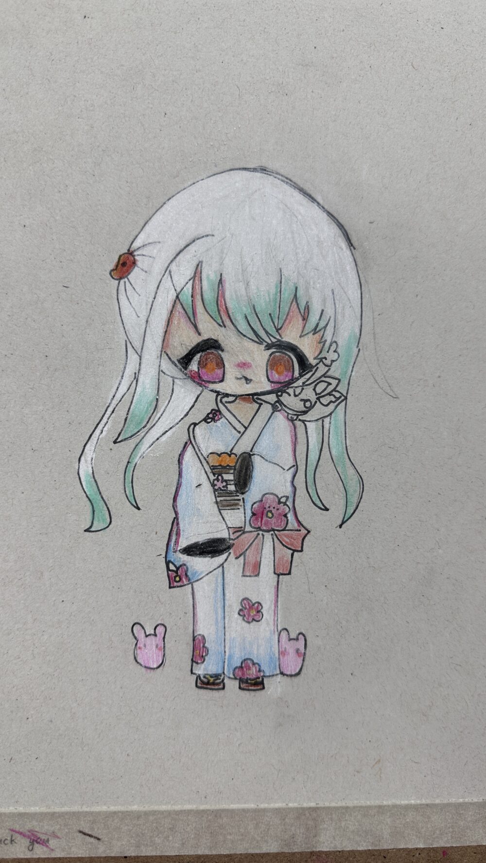 Tác phẩm Vương Xuân Hà Linh | 2026-01-21 34