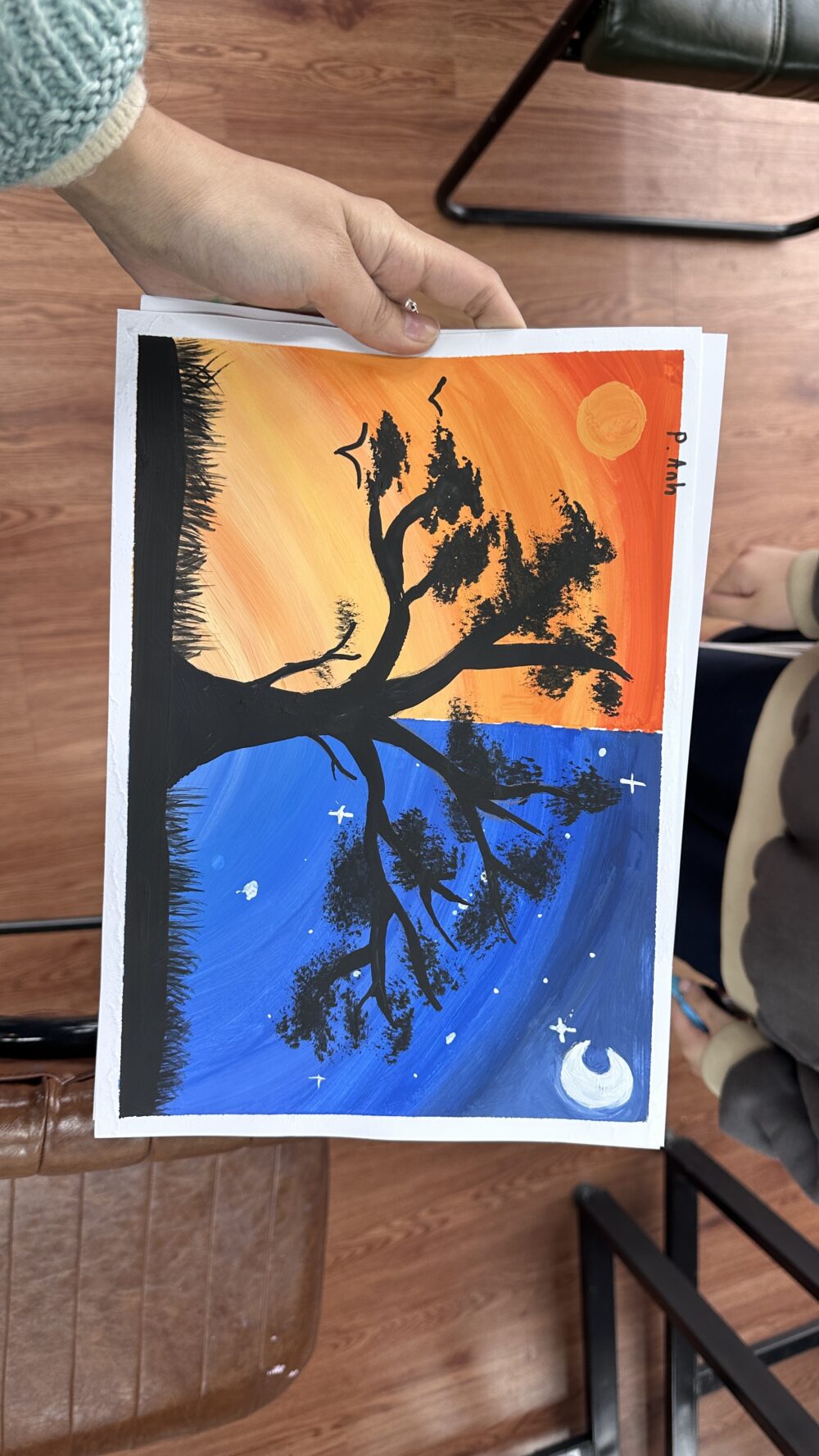 Tác phẩm KID Kiều Phương Anh – 2015 | 2026-01-24 32