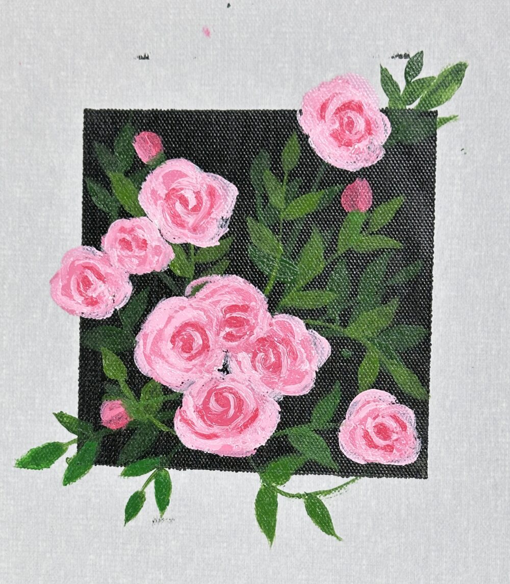 Tác phẩm Trần Thị Vân Anh | 2026-01-24 33