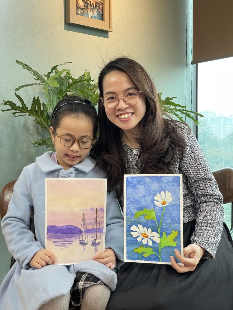 Tác phẩm Ngân Hà 2018 | 2026-01-03 32