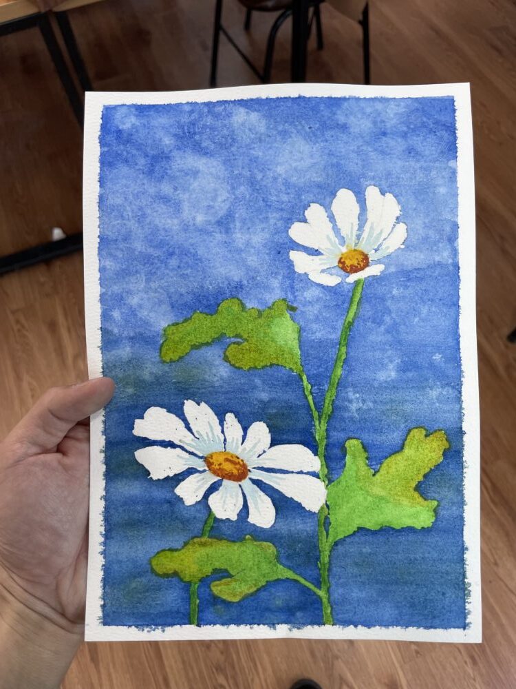 Tác phẩm Nguyễn Thuỳ Ngân | 2026-01-03 32