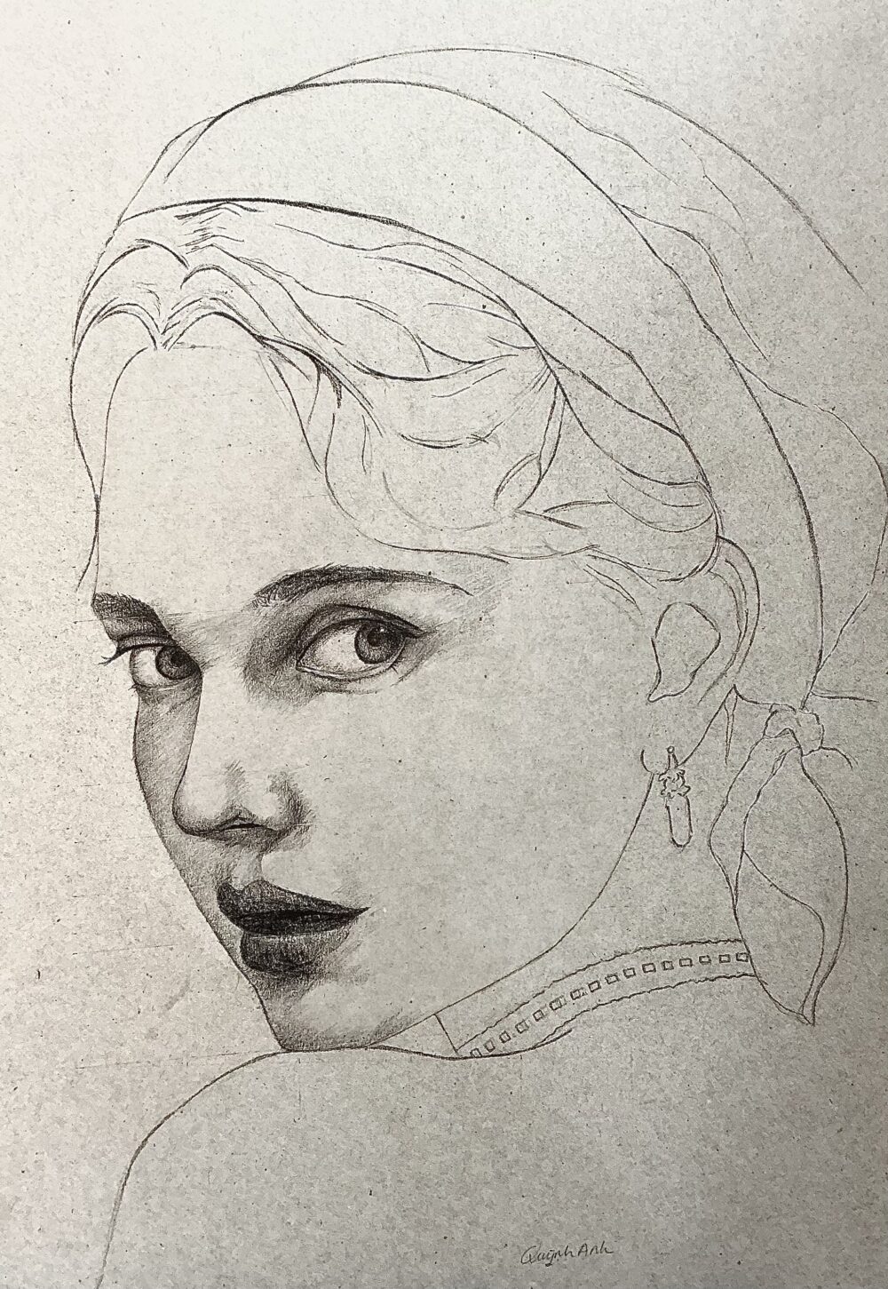 Tác phẩm Phạm Quỳnh Anh | 2026-01-21 33