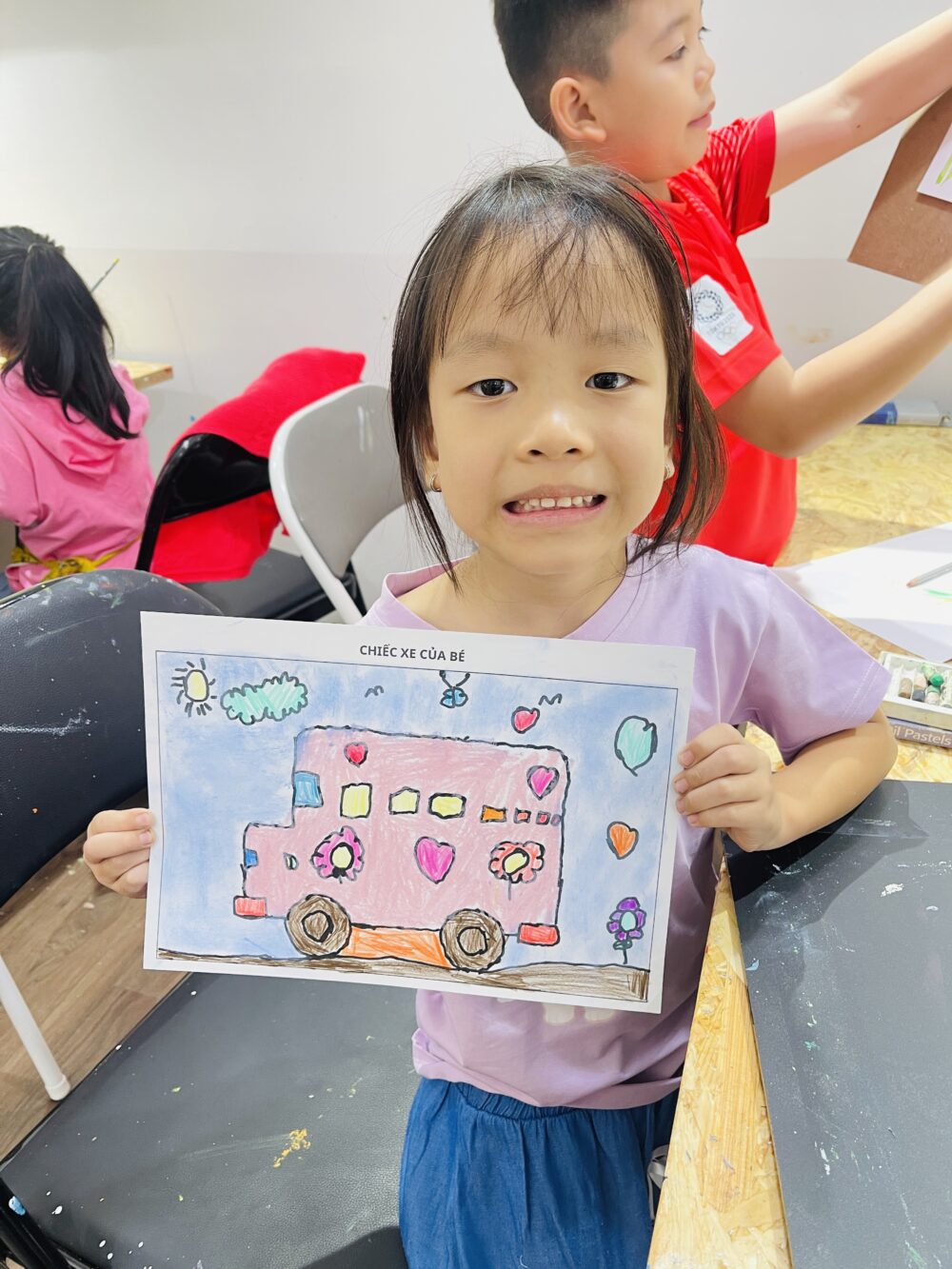 Tác phẩm Nguyễn Bảo Anh | 2026-01-11 32