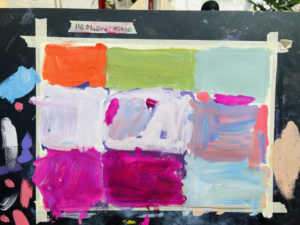 Tác phẩm Phạm Hà Phương 2019 | 2026-01-11 32