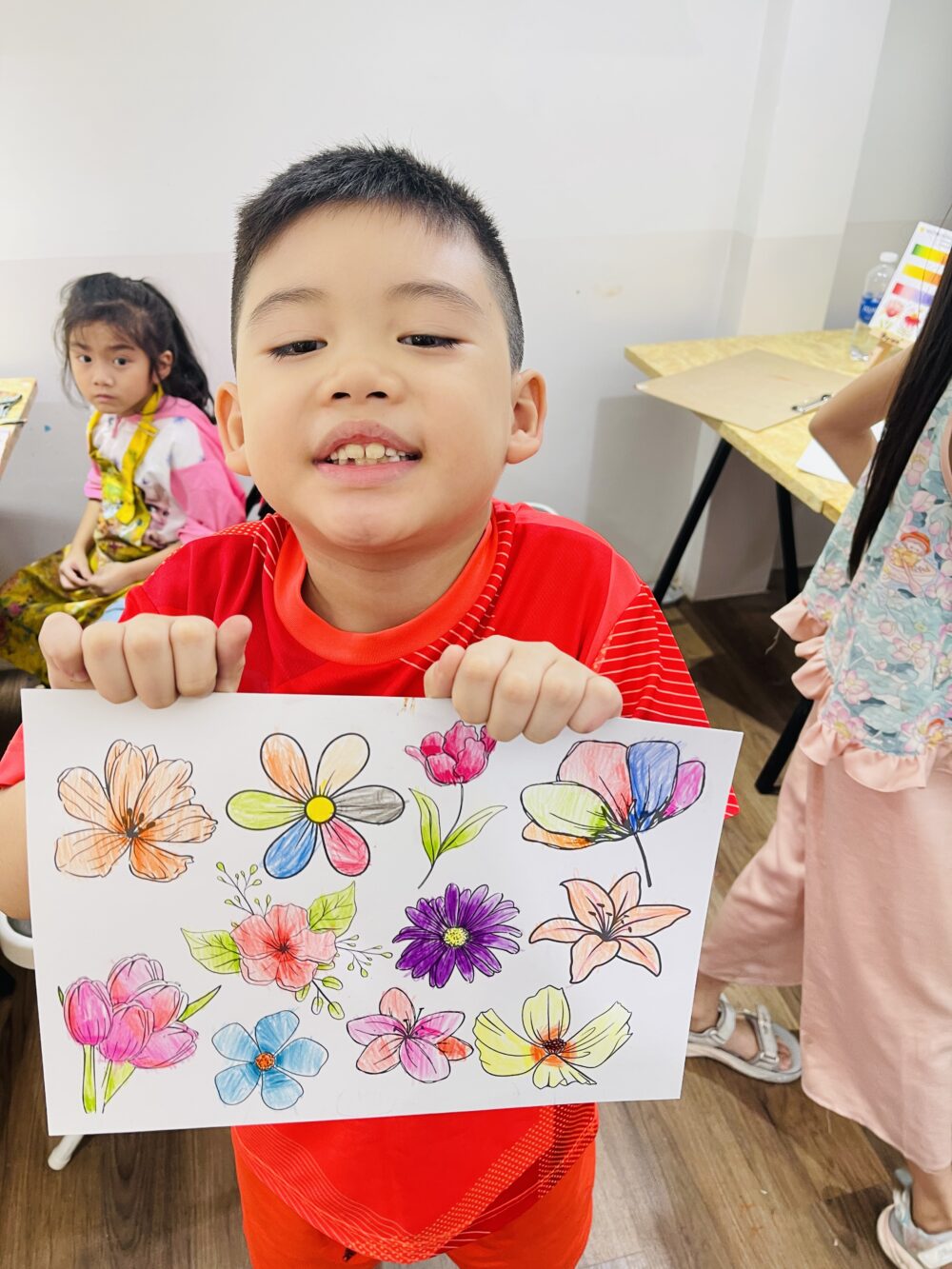 Tác phẩm Nguyễn Ngọc Huy | 2026-01-11 32