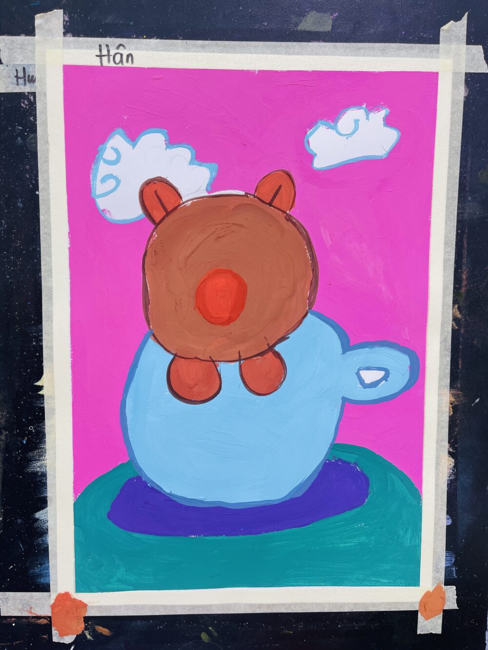 Tác phẩm ĐẶNG NGỌC HÂN | 2026-01-11 32