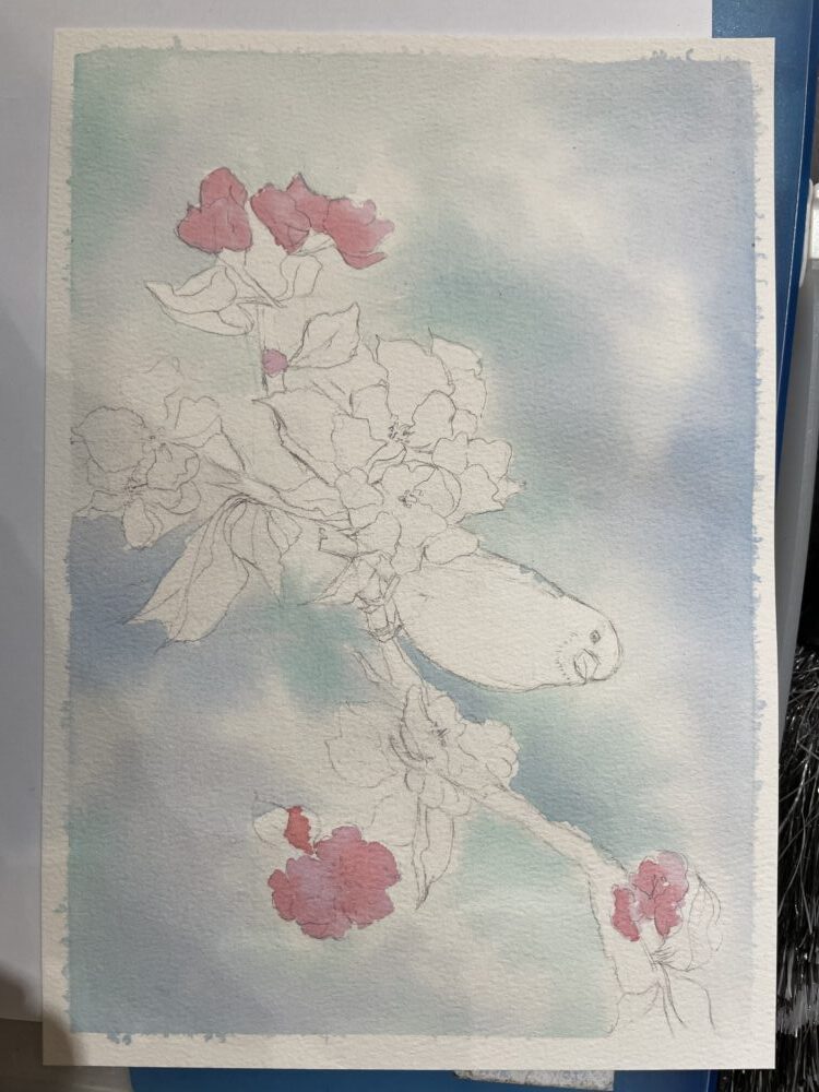 Tác phẩm Nguyễn Bích Ngọc | 2026-01-04 33